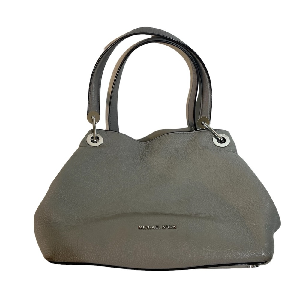 Micheal Kors Leather Bag